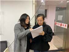 上课环境