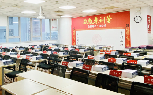 南京审计大学MPA辅导班